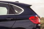 BMW 218d Active Tourer 2014 года (UK)